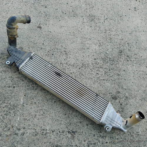 Radiator Intercooler Mazda 3 (Bk) 2003-2009 1.6 Mz-Cd Y406 Motorina Tldk48