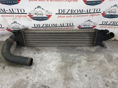 Radiator intercooler Mazda 5 2.0 CD 110/143cp cod piesa : 3M5H-9L440-AE