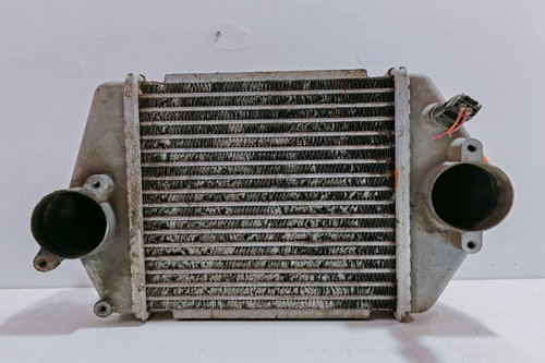 Radiator Intercooler Mazda 5 CR [2005 - 2008]
