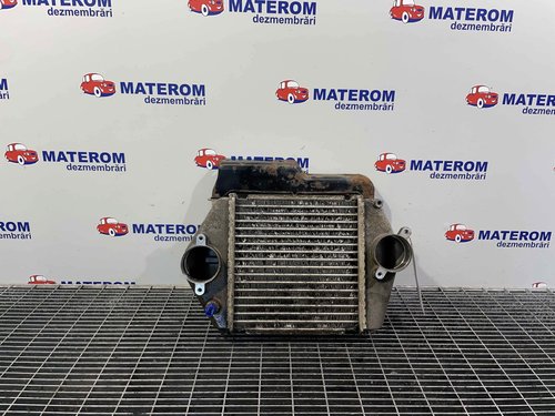 RADIATOR INTERCOOLER MAZDA 6 2.0 D - (2002 2007)