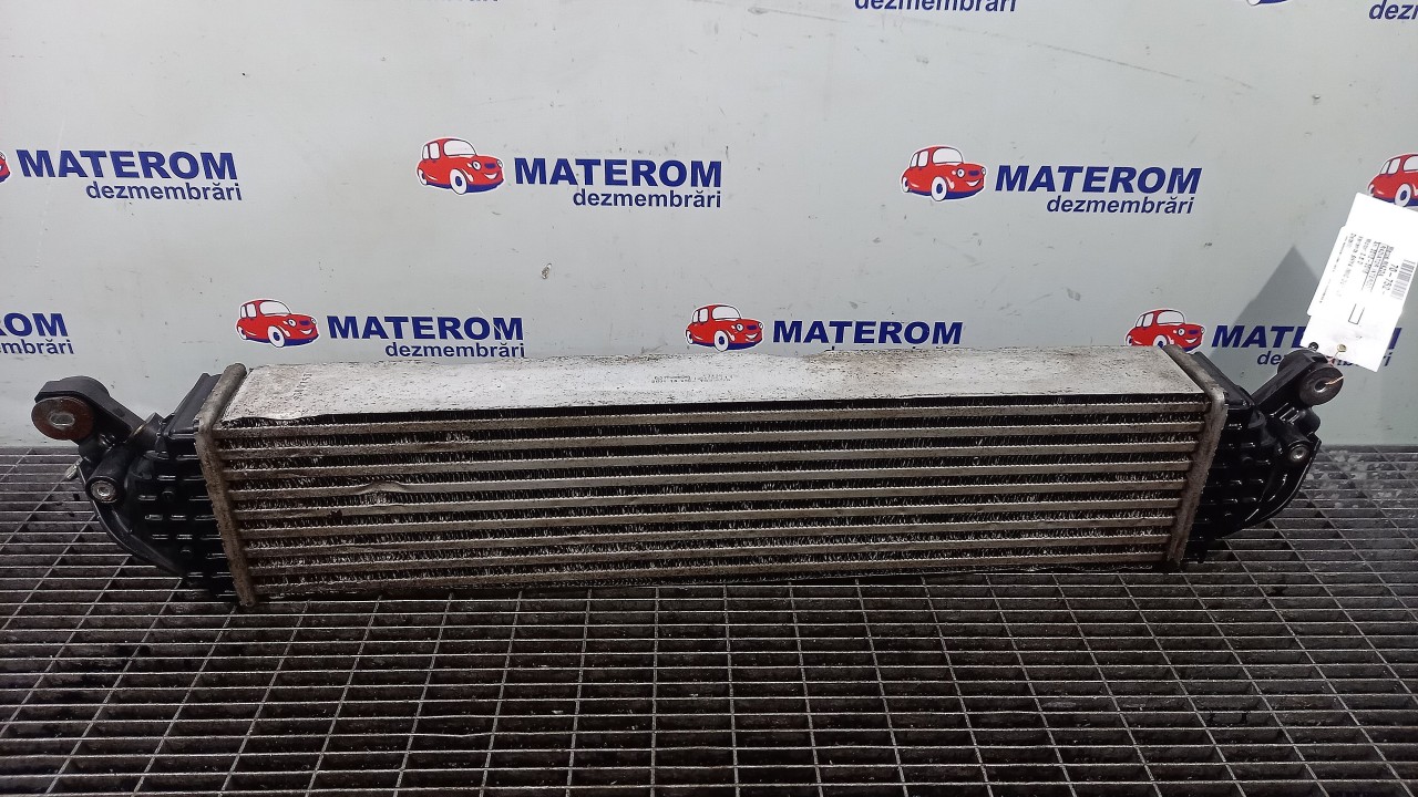 RADIATOR INTERCOOLER MAZDA 6 2.2 D - (2012 2016)