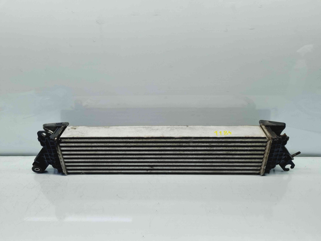 Radiator intercooler MAZDA 6 (GJ1) [Fabr 2014-2021] OEM 2.2 SH110KW / 140CP 2.2 SH 110KW / 140CP