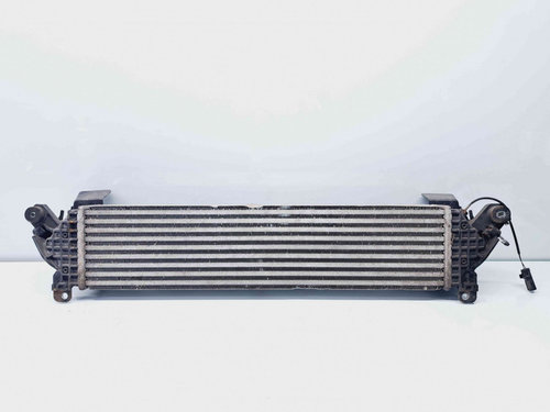 Radiator intercooler MAZDA 6 (GJ1) [Fabr 2014-2021] OEM 2.2 Skyactive 2.2 Skyactive 80KW / 109CP