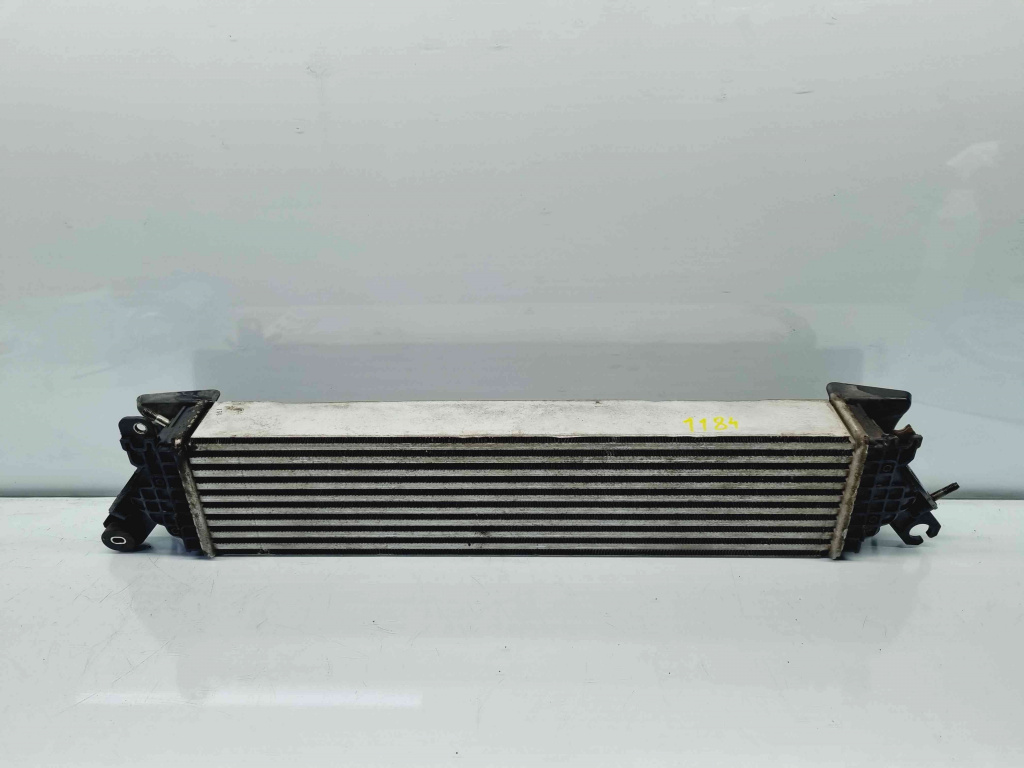Radiator intercooler MAZDA 6 (GJ1) [Fabr 2014-2021] OEM 2.2 SH110KW / 140CP 2.2 SH 110KW / 140CP