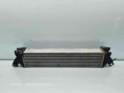 Radiator intercooler MAZDA 6 (GJ1) [Fabr 2014-2021] OEM 2.2 SH110KW / 140CP 2.2 SH 110KW / 140CP