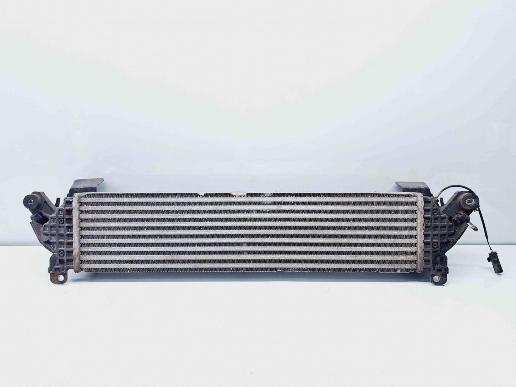 Radiator intercooler MAZDA 6 (GJ1) [Fabr 2014-2021] OEM 2.2 Skyactive 2.2 Skyactive 80KW / 109CP