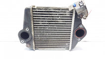 Radiator intercooler, Mazda 6 Hatchback (GG) 2.2 M...