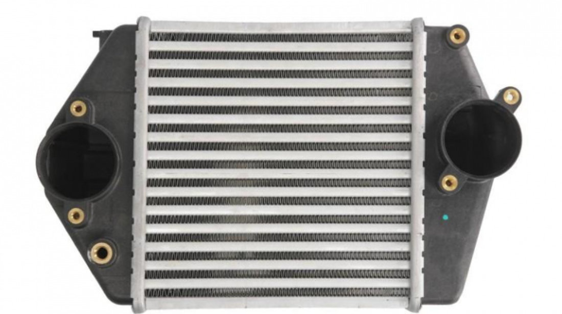 Radiator intercooler Mazda 6 Hatchback (GG) 2002-2008 #4 27004188