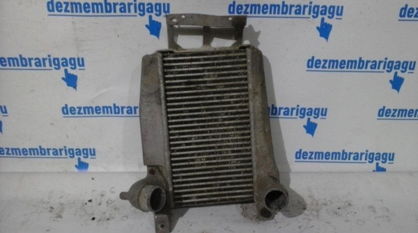 Radiator intercooler Mazda 626 V (1997-)