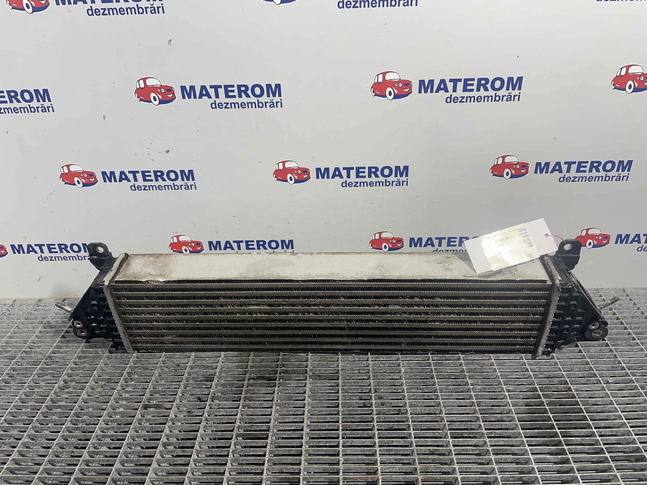 RADIATOR INTERCOOLER MAZDA CX-5 CX-5 2.2 D - (2012 2015)