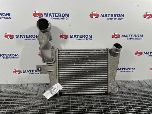 RADIATOR INTERCOOLER MAZDA CX-7 2.3 DISI - (2006 2012)