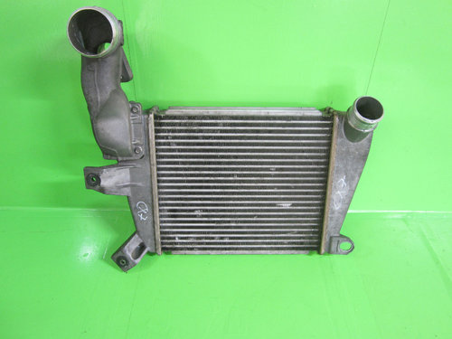 RADIATOR INTERCOOLER MAZDA CX-7 2.3 MZR DISI Turbo 4x4 FAB. 2006 - 2016 ⭐⭐⭐⭐⭐