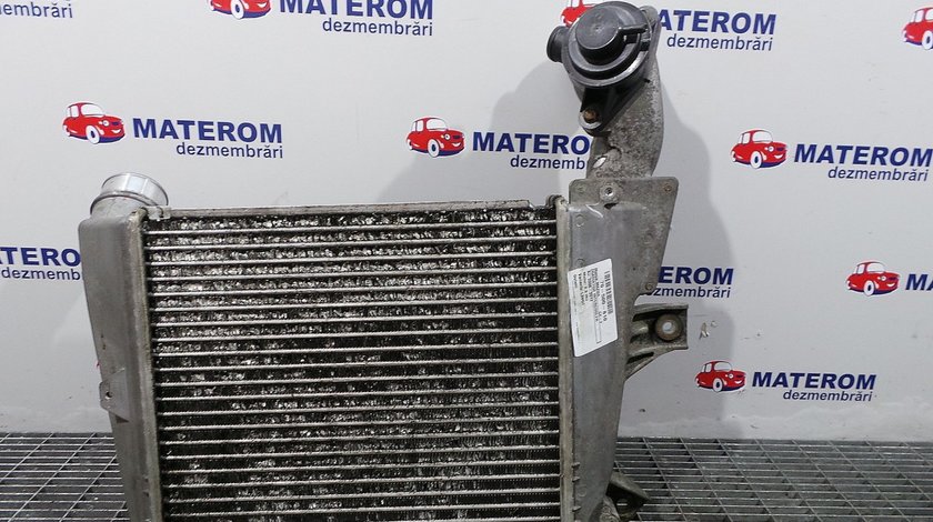 RADIATOR INTERCOOLER MAZDA CX-7 CX-7 2.3 T - (2006 2012)