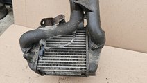 Radiator intercooler Mazda MPV 2.0 Diesel 2002 200...