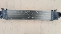 Radiator intercooler Mercede C-Class W204 2.2 CDI ...