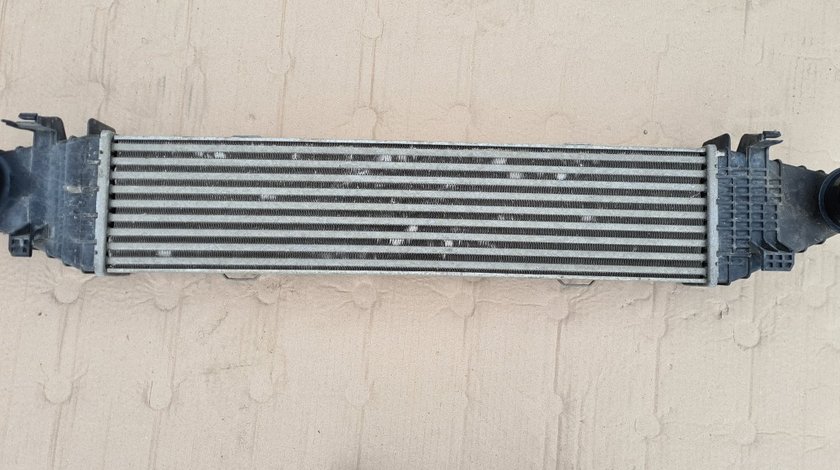 Radiator intercooler Mercede C-Class W204 2.2 CDI 2006 2007 2008