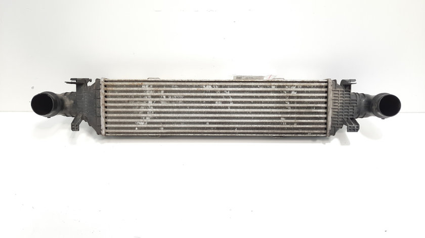 Radiator intercooler, Mercedes, 2.2 CDI, OM646811 (idi:351938)