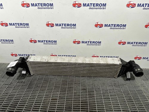 RADIATOR INTERCOOLER MERCEDES A-CLASS 1.8 CDI - (2012 2018)
