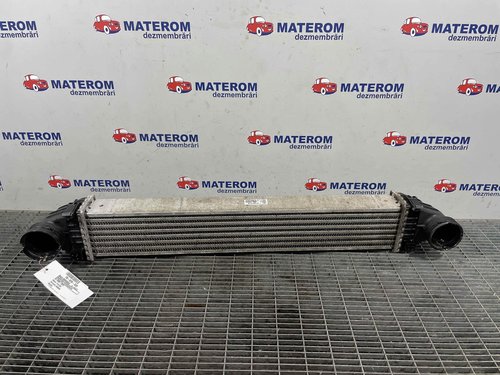 RADIATOR INTERCOOLER MERCEDES A-CLASS 2.0 CDI - (2004 2012)