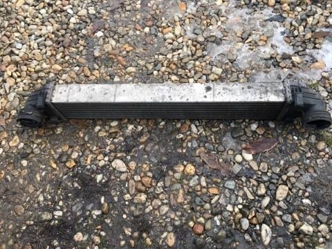 Radiator Intercooler Mercedes A class w169 2006