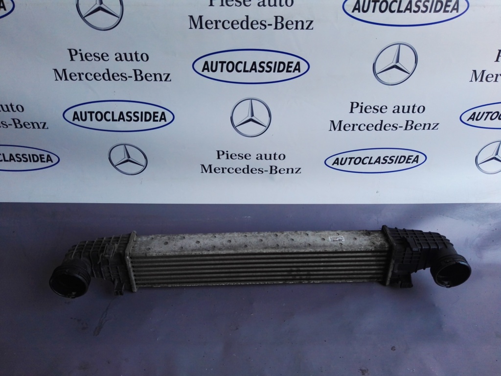 Radiator intercooler Mercedes A2115003902 MOTOR 3.0 cdi V6
