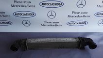 Radiator intercooler Mercedes A2115003902 MOTOR 3....