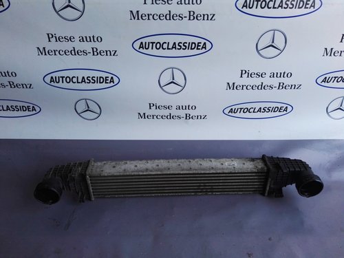 Radiator intercooler Mercedes A2115003902 MOTOR 3.0 cdi V6