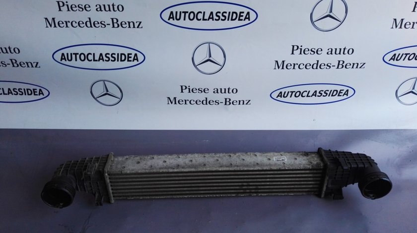 Radiator intercooler Mercedes A2115003902 MOTOR 3.0 cdi V6
