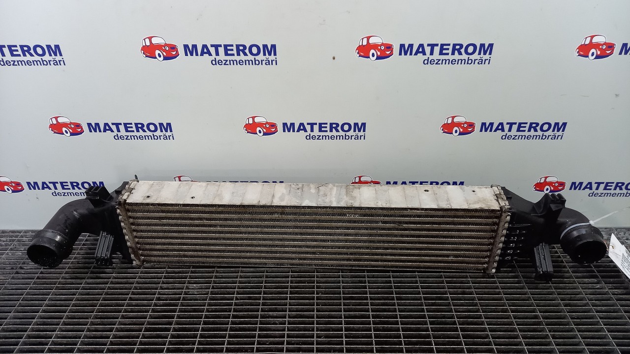 RADIATOR INTERCOOLER MERCEDES B-CLASS 1.8 CDI - (2011 2015)