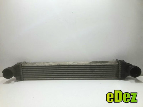 Radiator intercooler Mercedes B-Class (2004-2011) [W245] a1695000000