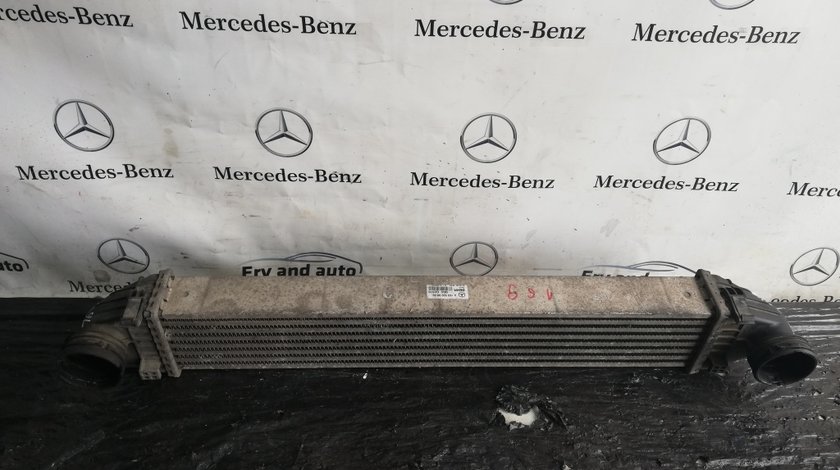 Radiator Intercooler Mercedes B Class W245 cod A1695000000