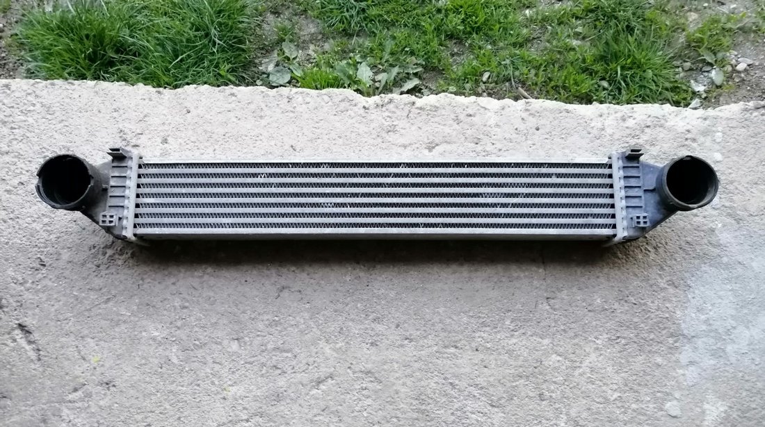 Radiator Intercooler Mercedes B class W245