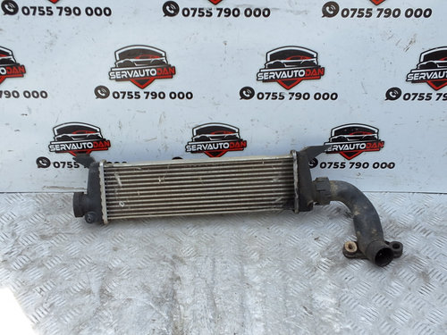 Radiator intercooler Mercedes-Benz A-Class (1997-2004) [W168] 1.7 Motorina 2002, A1685000000