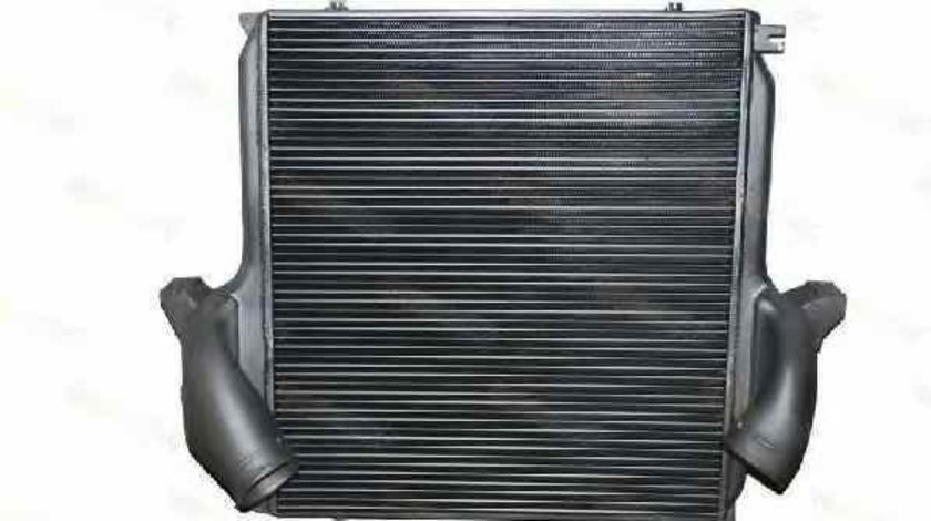 Radiator intercooler MERCEDES-BENZ ACTROS MP2 / MP3 THERMOTEC DAME001TT