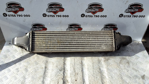 Radiator intercooler Mercedes-Benz C-Class (2007->) [W204] 2.2 Motorina 2003, A2045000200