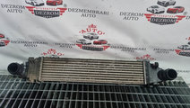 Radiator intercooler Mercedes-Benz C-Class Sedan (...