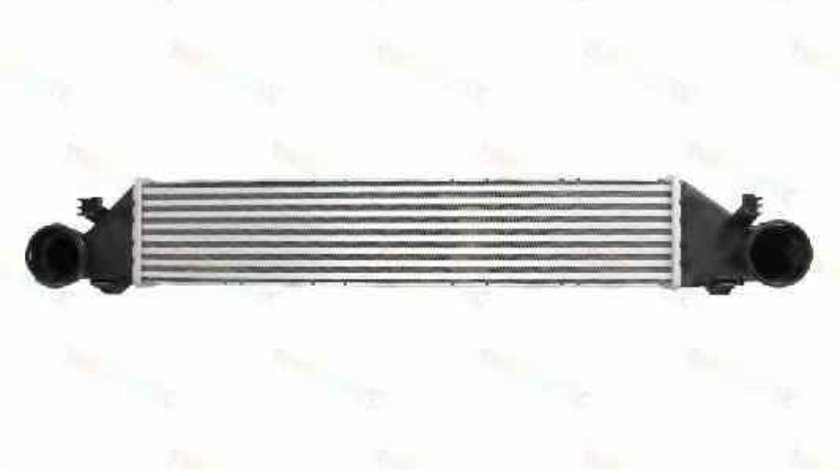 Radiator intercooler MERCEDES-BENZ C-CLASS T-Model S203 THERMOTEC DAM005TT