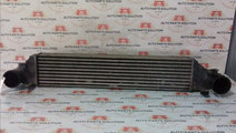 Radiator intercooler MERCEDES BENZ C CLASS (W203) ...