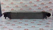 Radiator intercooler MERCEDES BENZ C CLASS (W203) ...