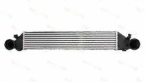 Radiator intercooler MERCEDES-BENZ C-CLASS W203 TH...