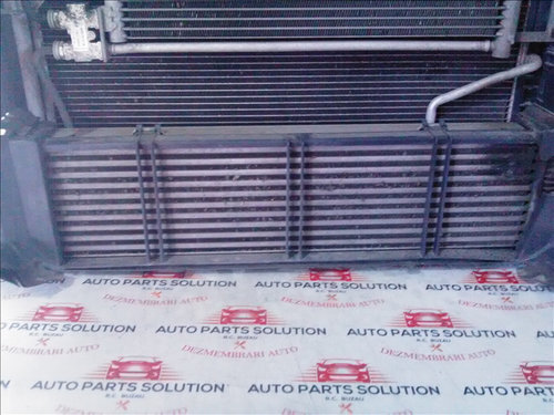 Radiator intercooler MERCEDES-BENZ E CLASS 2.2 CDI an fabr. 2015