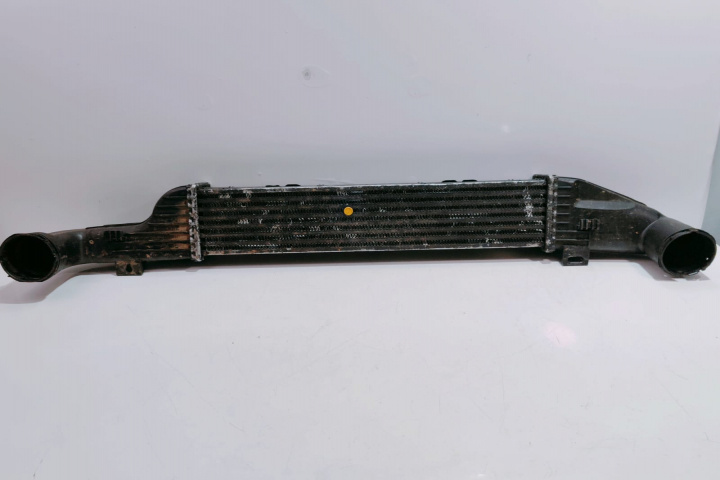 Radiator Intercooler Mercedes-Benz E-Class W210/S210 [facelift] [1999 - 2002]