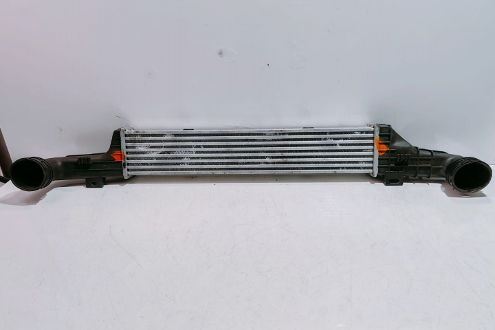 Radiator Intercooler Mercedes-Benz E-Class W210/S210 [facelift] [1999 - 2002]
