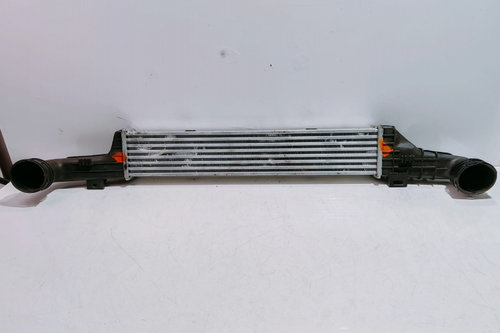 Radiator Intercooler Mercedes-Benz E-Class W210/S210 [facelift] [1999 - 2002]