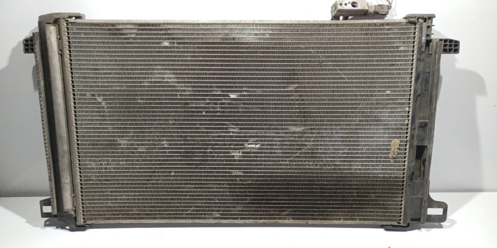 Radiator intercooler Mercedes-Benz E-Class W212 [2009 - 2013]