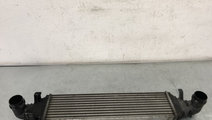 Radiator intercooler Mercedes-Benz E220 W212 CDI 7...