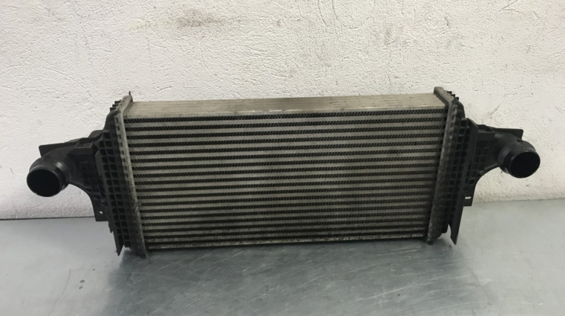 Radiator intercooler Mercedes-Benz GL 350 CDI 4MATIC 2012, X164 sedan 2012 (cod intern: 36635)