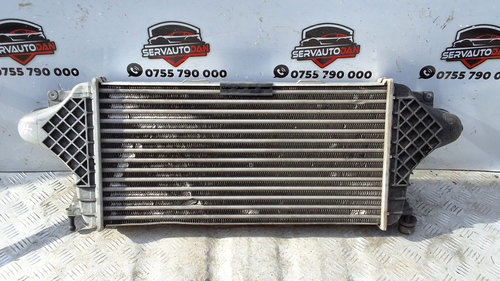Radiator intercooler Mercedes-Benz GLE (2015->) [w292] 3.0 Motorina 2019, -