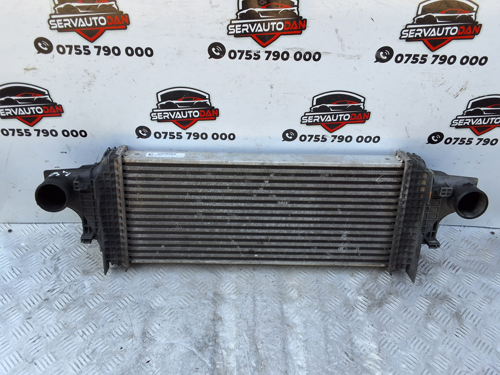 Radiator intercooler Mercedes-Benz ML (2006-2011) [w164] 3.0 Motorina 2009, A2515000000