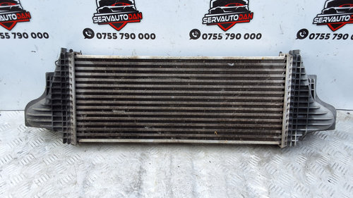 Radiator intercooler Mercedes-Benz ML (2006-2011) [w164] 3.0 Motorina 2008, A2515000000